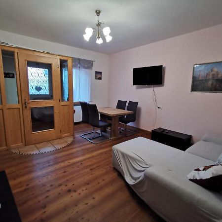 Casa Phoenix Appartamento Piano Terra Immerso Nel Verde A Pochi Minuti Dalla Ciclabile Pieve di Cadore Exterior foto